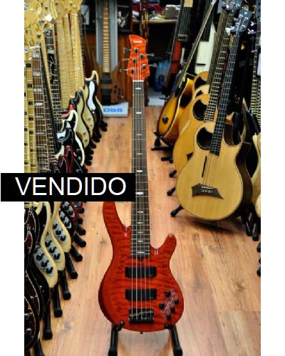 Yamaha TRB1005j Caramel Brown